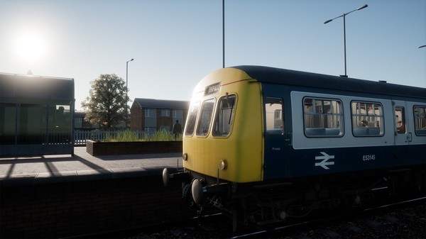 Train Sim World® 2: Tees Valley Line: Darlington – Saltburn-by-the-Sea Route Add-On screenshot 8