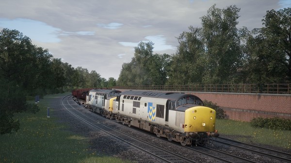Train Sim World® 2: Tees Valley Line: Darlington – Saltburn-by-the-Sea Route Add-On