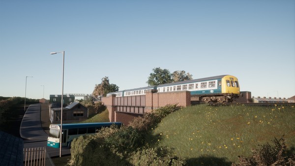 Train Sim World® 2: Tees Valley Line: Darlington – Saltburn-by-the-Sea Route Add-On