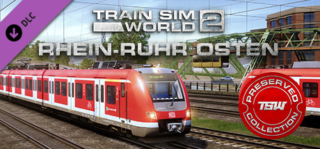 Train Sim World® 2 Steam Charts and Player Count Stats