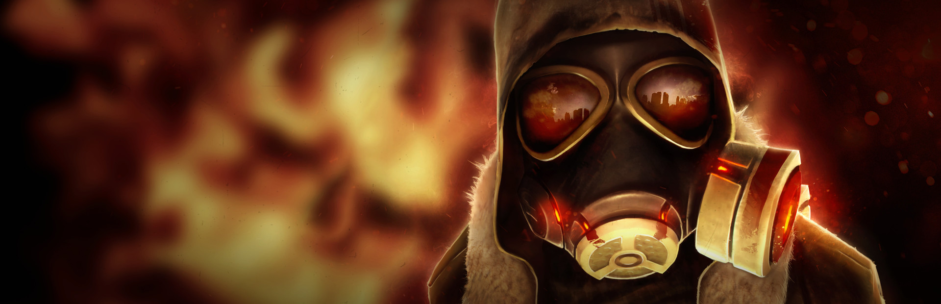 Die Again: Prologue