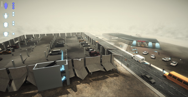 Screenshot z Phogbound Screenshot z Phogbound