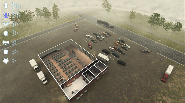 Screenshot z Phogbound Screenshot z Phogbound