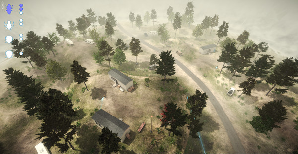 Screenshot z Phogbound Screenshot z Phogbound