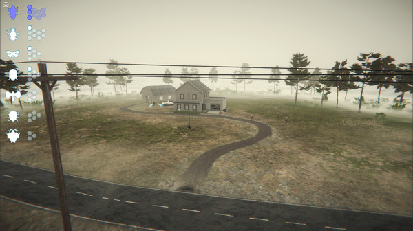 Screenshot z Phogbound Screenshot z Phogbound