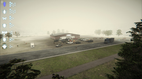 Screenshot z Phogbound Screenshot z Phogbound