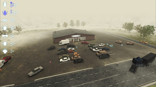 Screenshot z Phogbound Screenshot z Phogbound