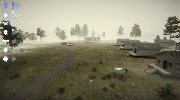 Screenshot z Phogbound Screenshot z Phogbound