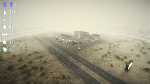 Screenshot z Phogbound Screenshot z Phogbound