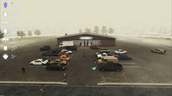 Screenshot z Phogbound Screenshot z Phogbound