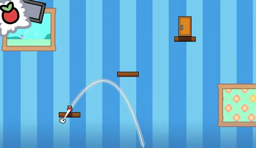 Sling-A-Thing video 2