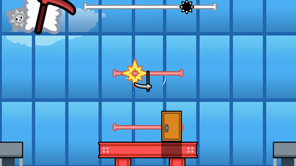 Sling-A-Thing screenshot 4