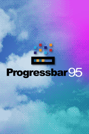 Cover art of Progressbar95