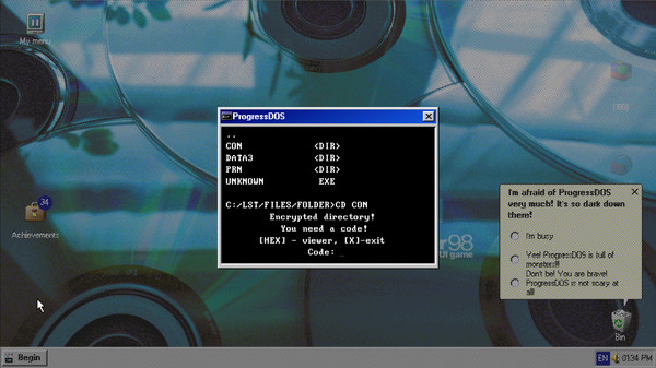 Progressbar95 スクリーンショット 3