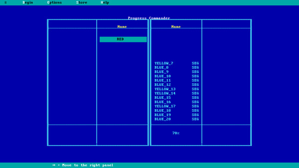 Progressbar95 スクリーンショット 6