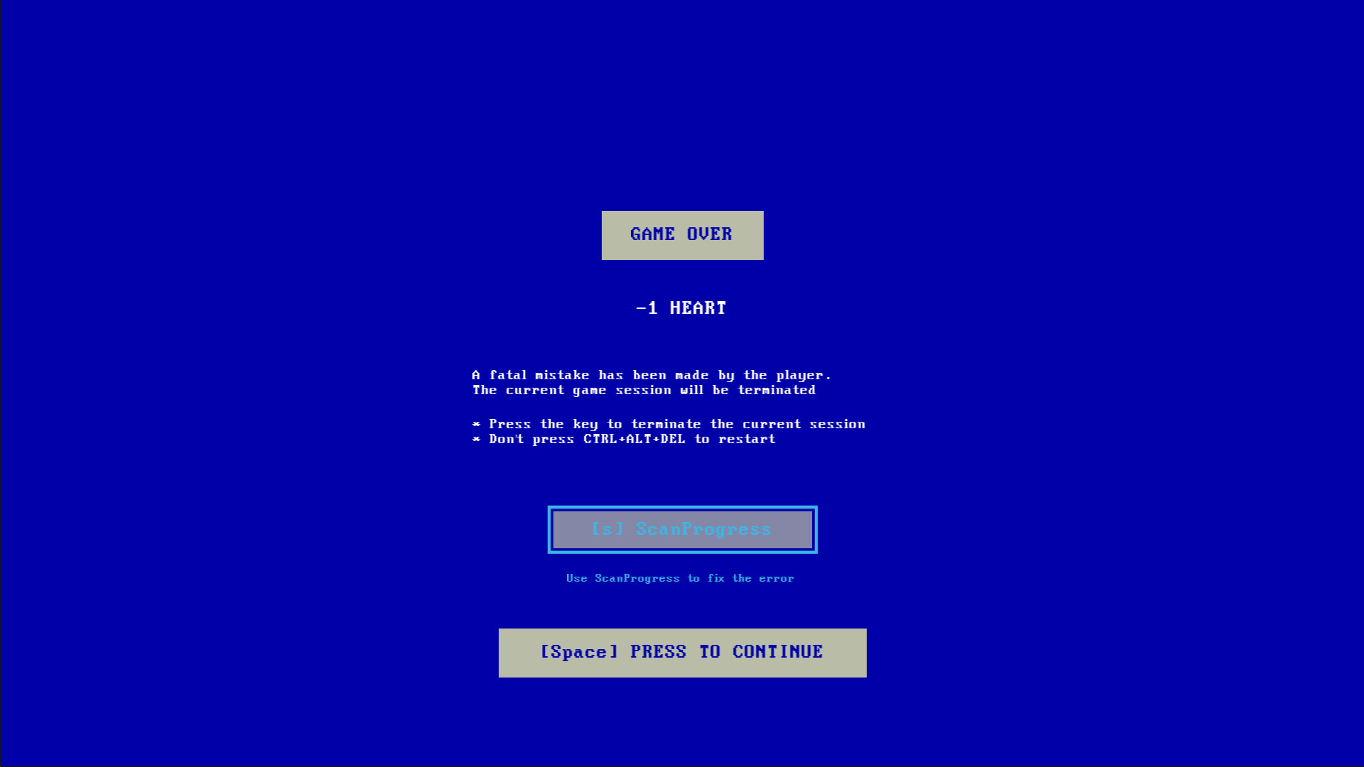 Progressbar95 screenshot #11