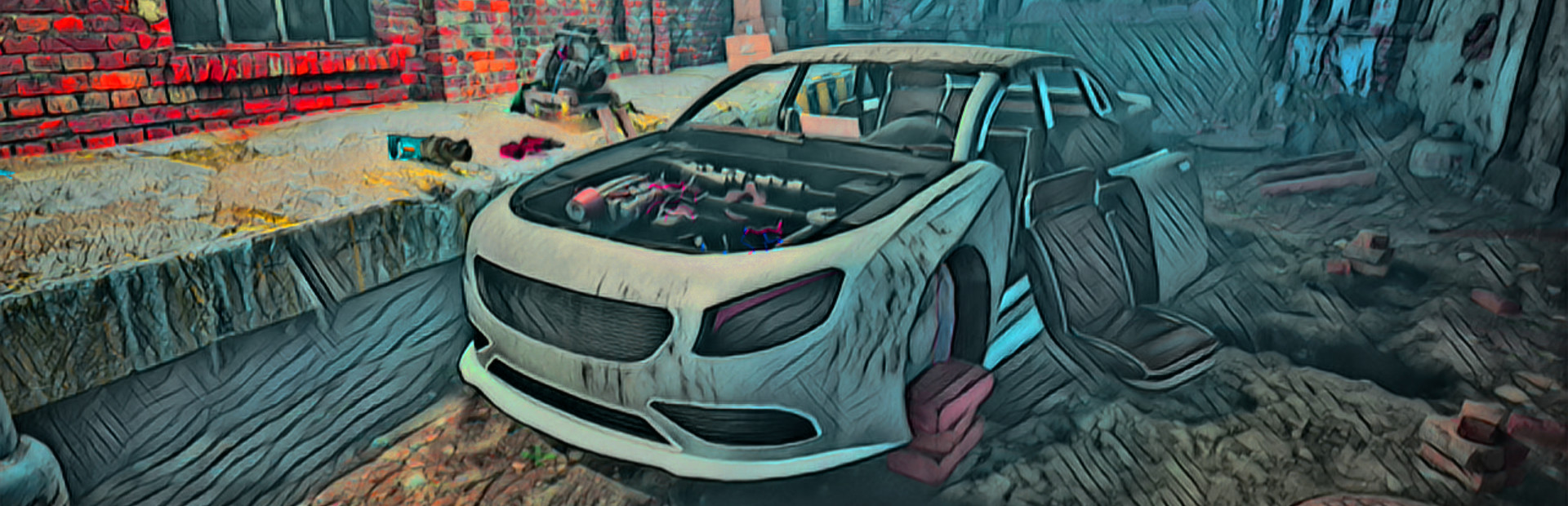 Stolen Recovery
