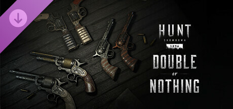 Hunt: Showdown 1896 - Double or Nothing