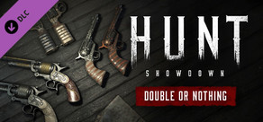 Hunt: Showdown - Double or Nothing