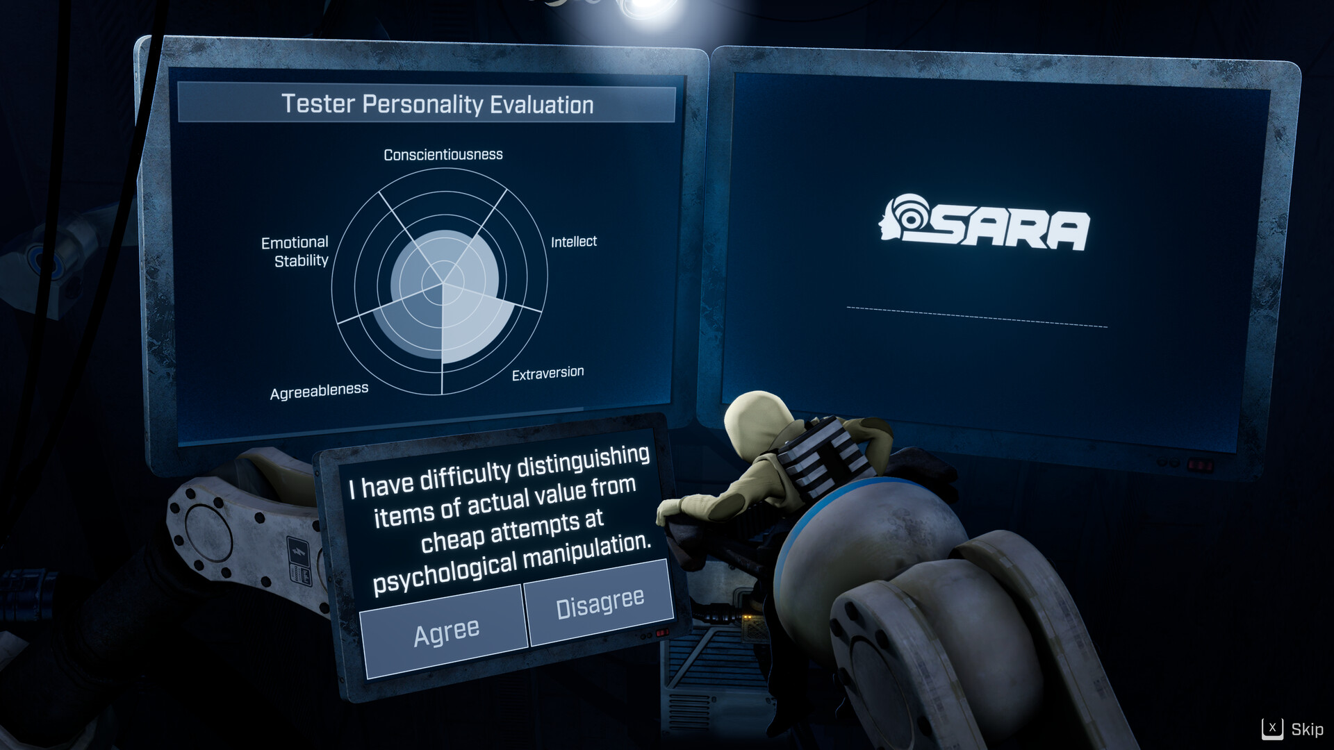 Lab Rat screenshot #4