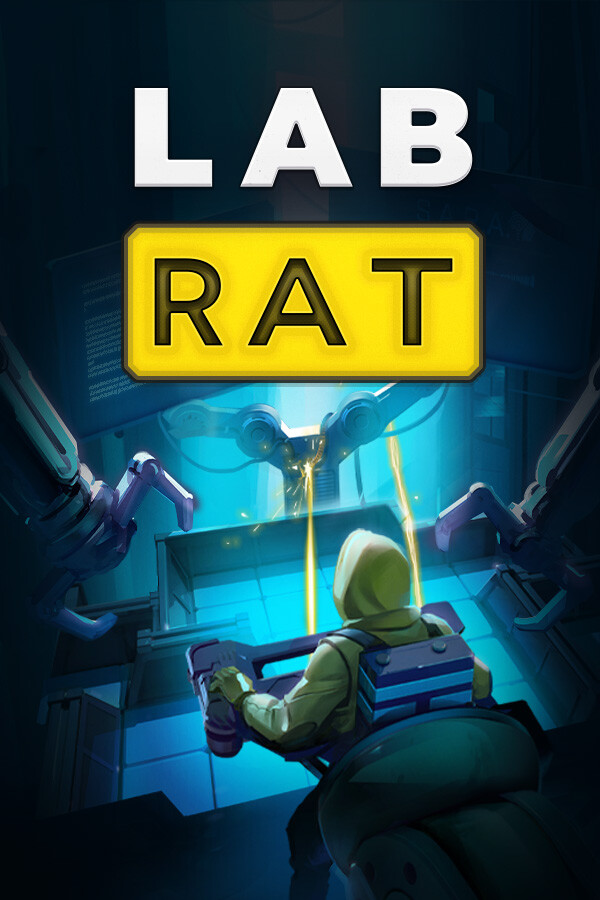 LOK + Lab Rat