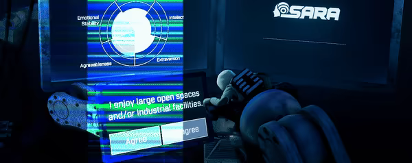 Lab Rat video 1