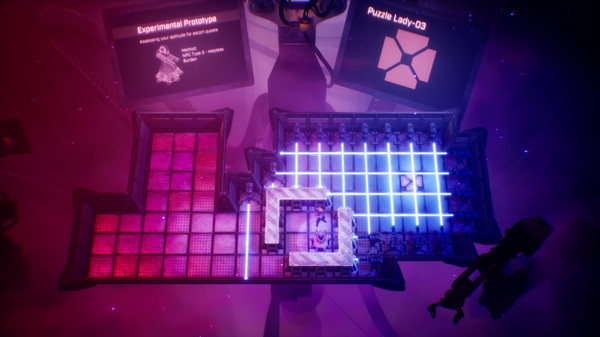 Lab Rat game for windows Pc 1