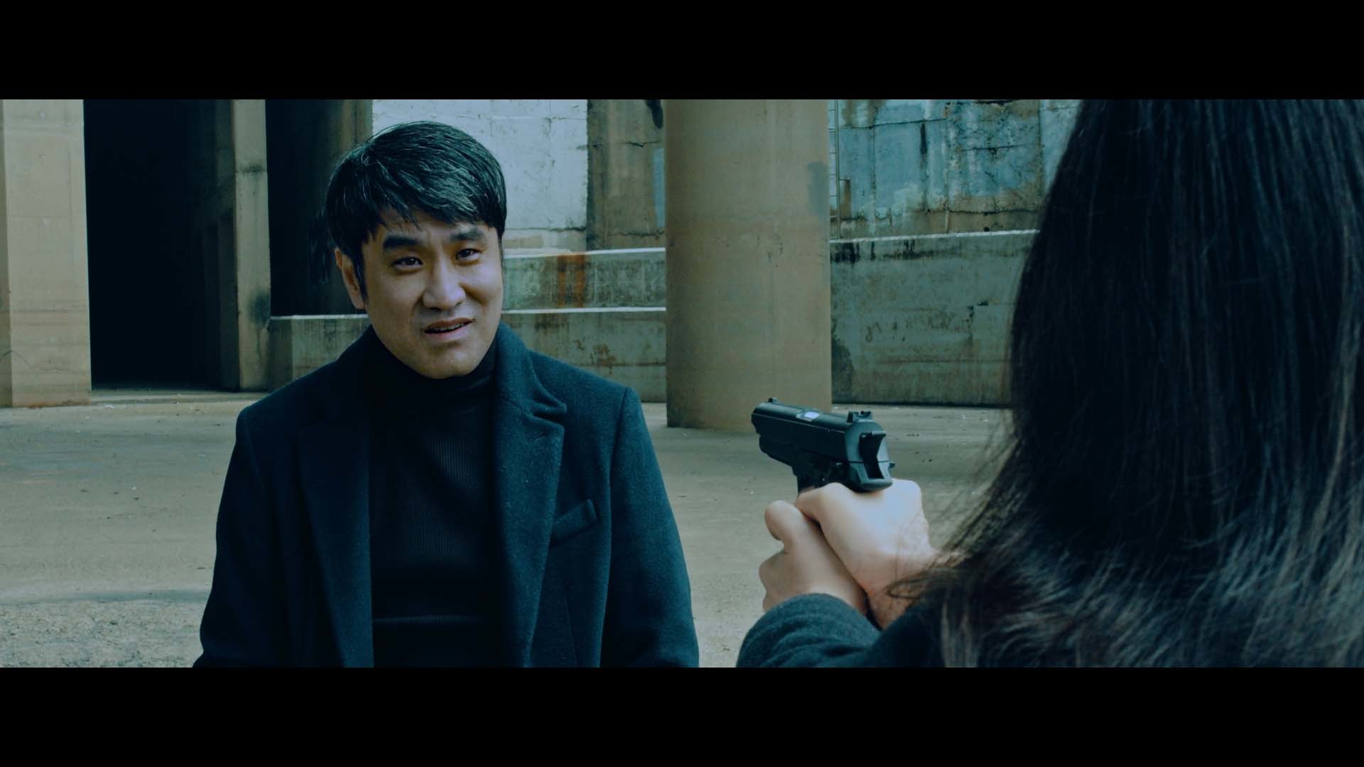 #2. The Insider – interactive movie (Steam) Podle: Inters Media