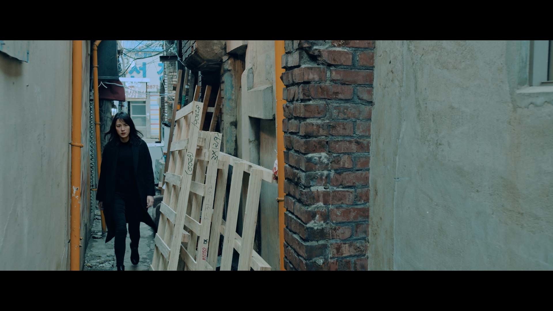 #3. The Insider – interactive movie (Steam) Podle: Inters Media