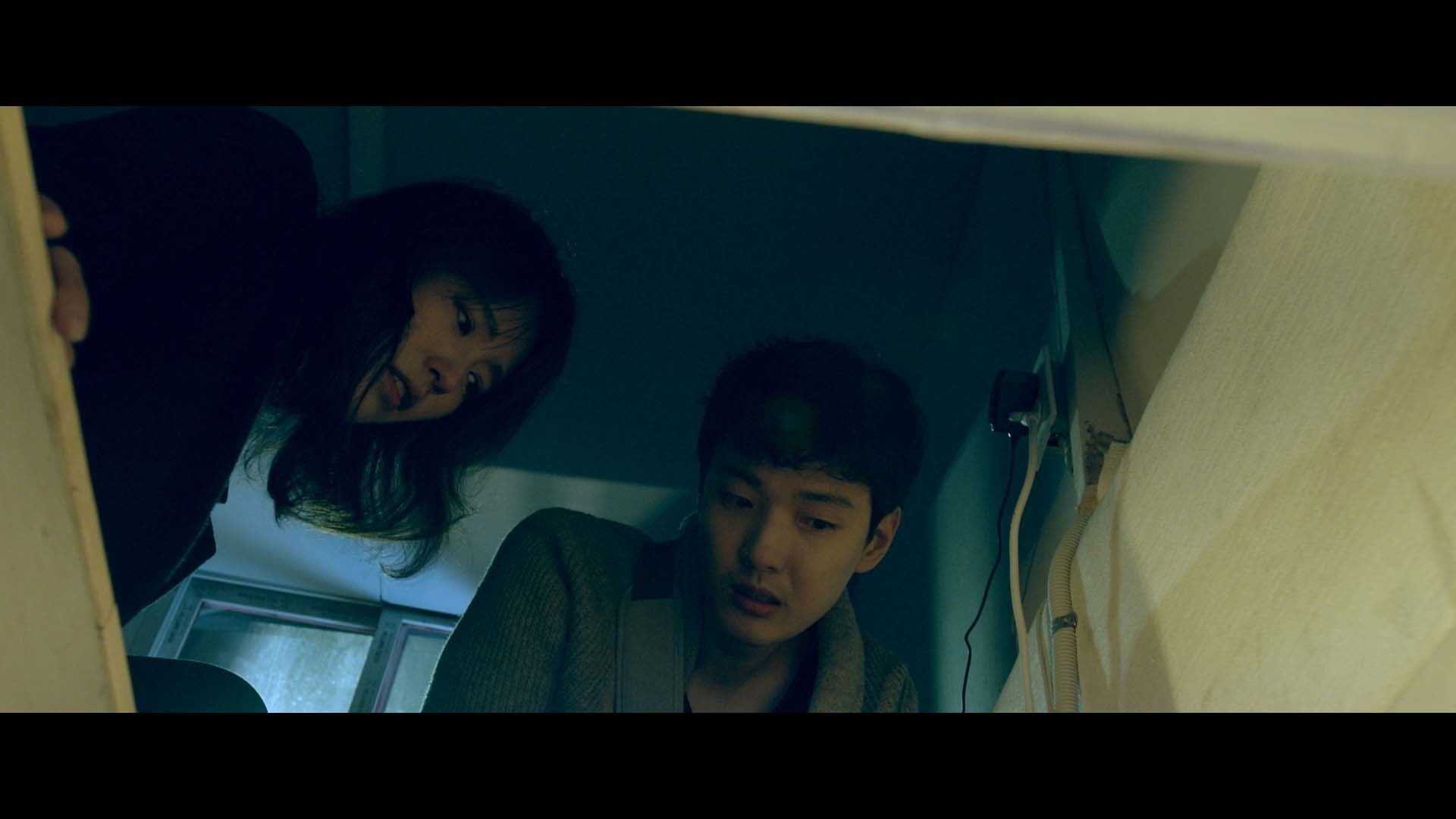 #7. The Insider – interactive movie (Steam) Podle: Inters Media