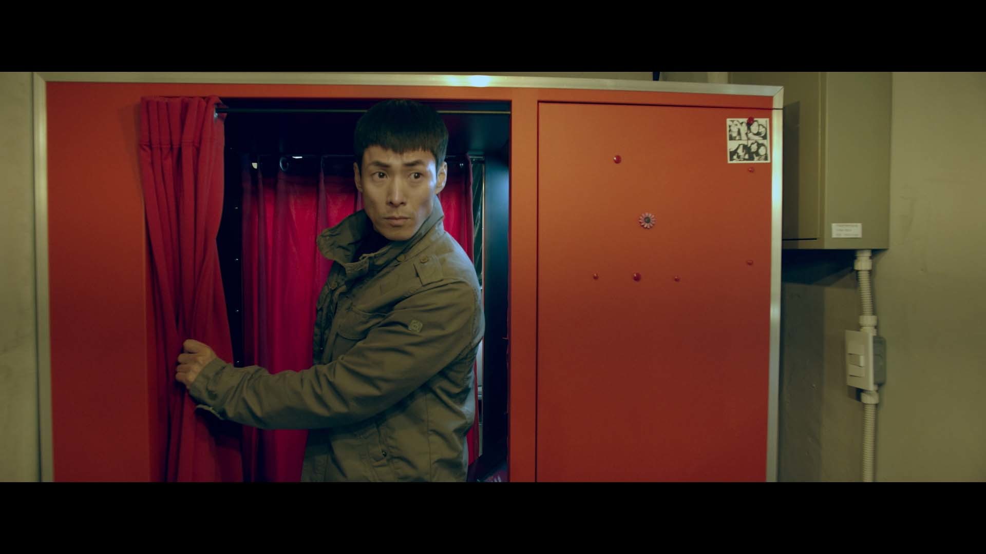 #6. The Insider – interactive movie (Steam) Podle: Inters Media