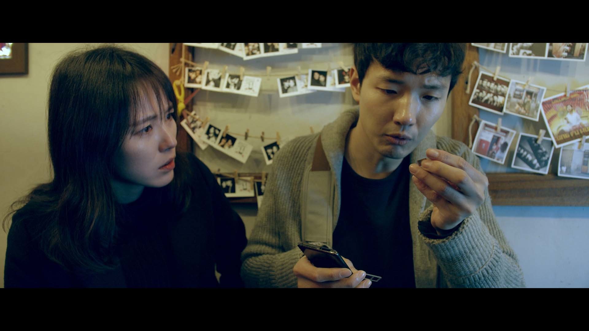 #8. The Insider – interactive movie (Steam) Podle: Inters Media