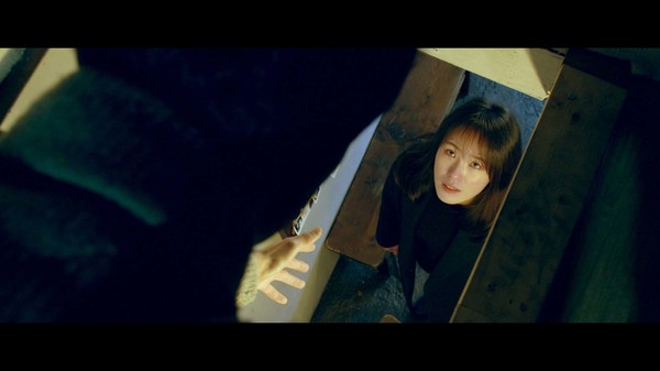 The Insider – interactive movie — скриншот 4