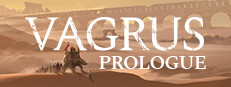 Vagrus - The Riven Realms: Demo (Prologue)