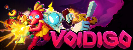 Voidigo cover art