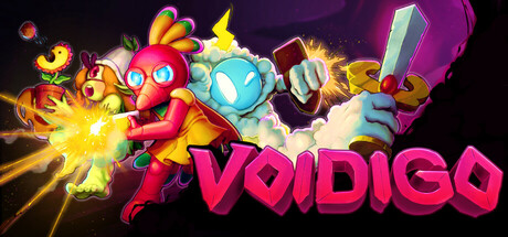 Voidigo Banner