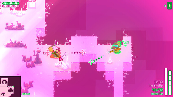 Screenshot of the game