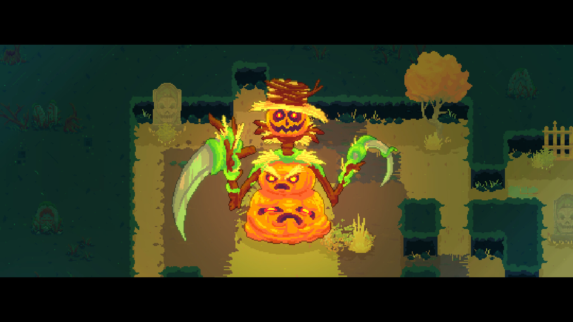 Voidigo gameplay screenshot 3