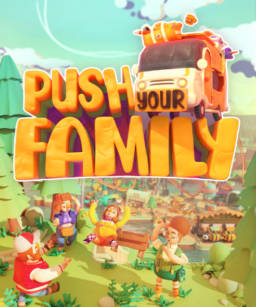 Push Your Family