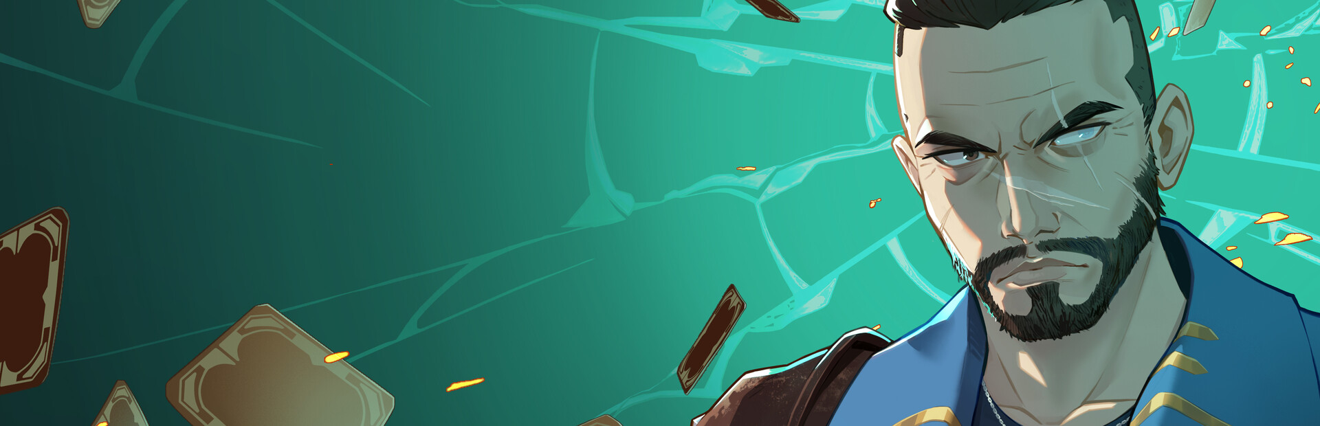 The Magister