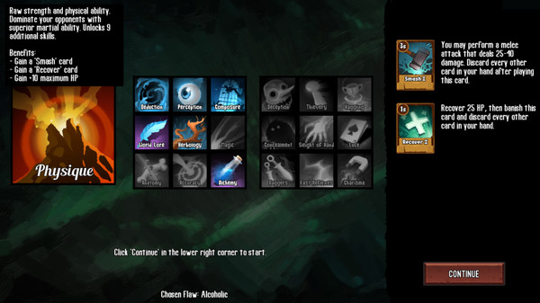 The Magister screenshot 3