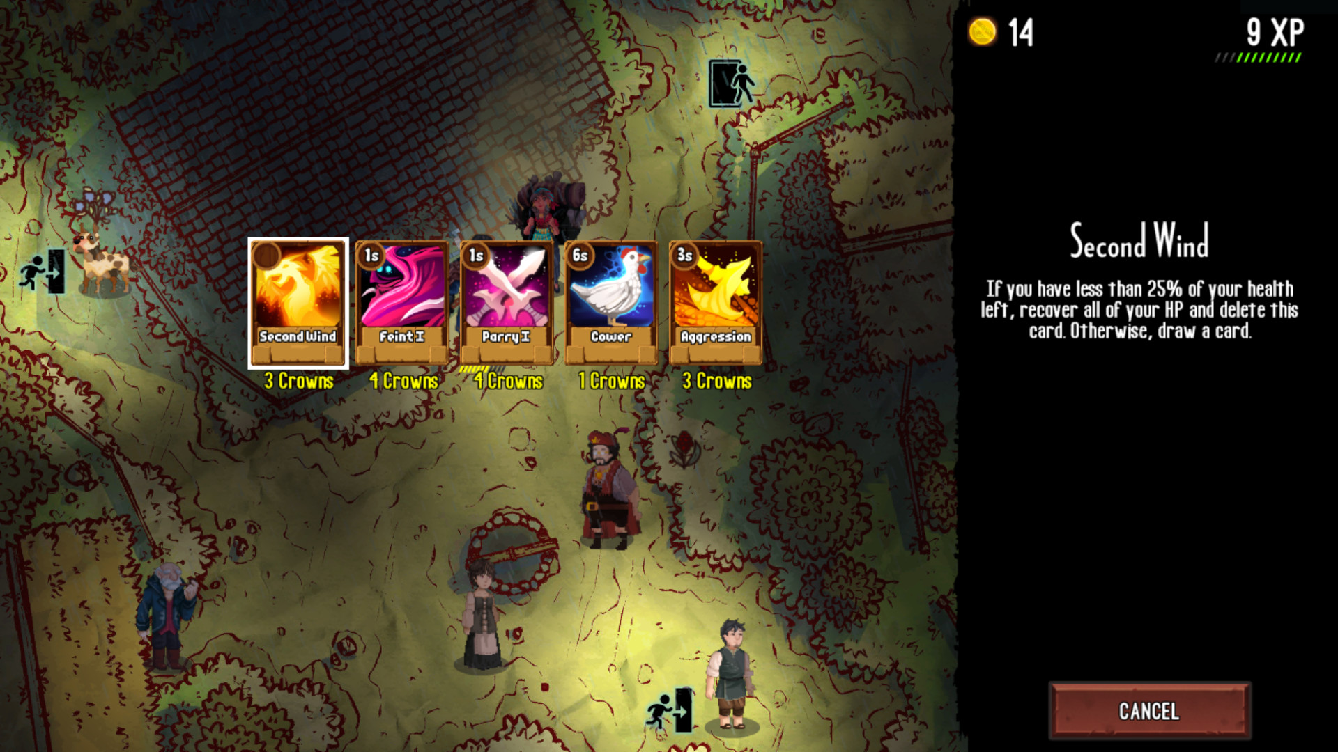 The Magister image 3