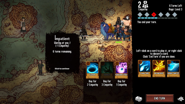 The Magister screenshot 7