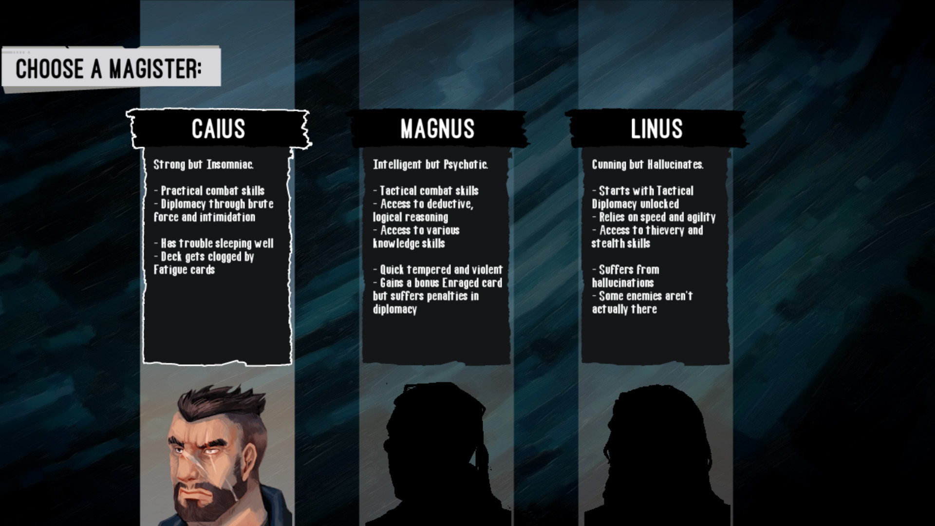 The Magister screenshot #9