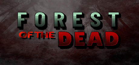 FOREST OF THE DEAD steam charts