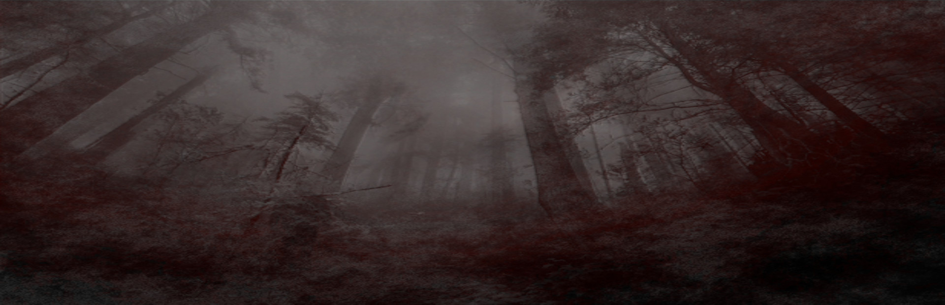 FOREST OF THE DEAD