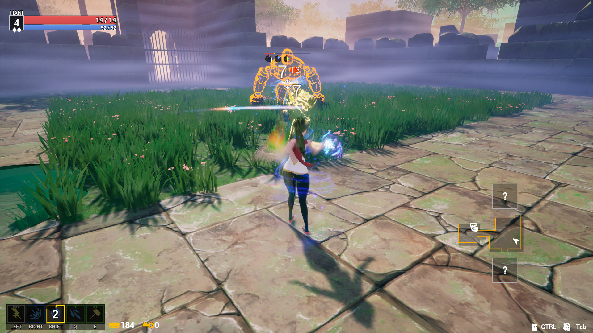 HANI Featured Screenshot #1