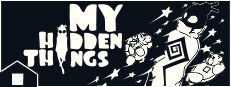 My hidden things