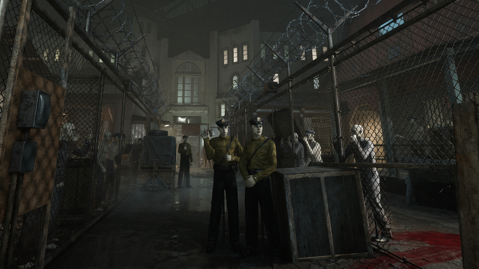 The Outlast Trials screenshot 14
