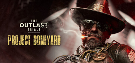 The Outlast Trials header banner